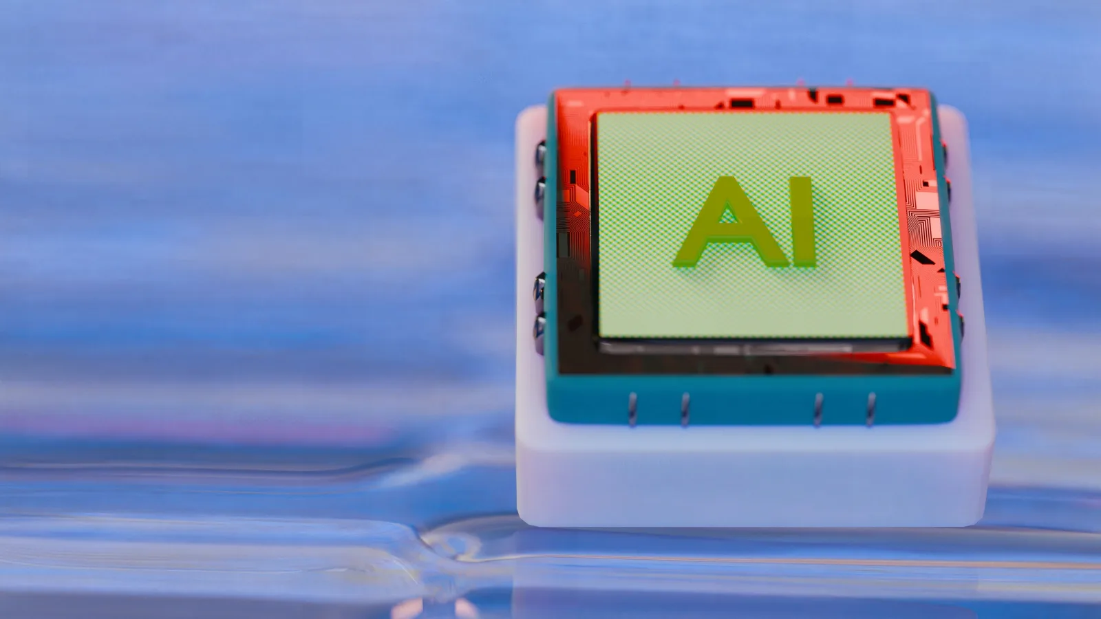 Why Every Software Project in 2026 Needs an AI Strategy — Not Just an AI Feature