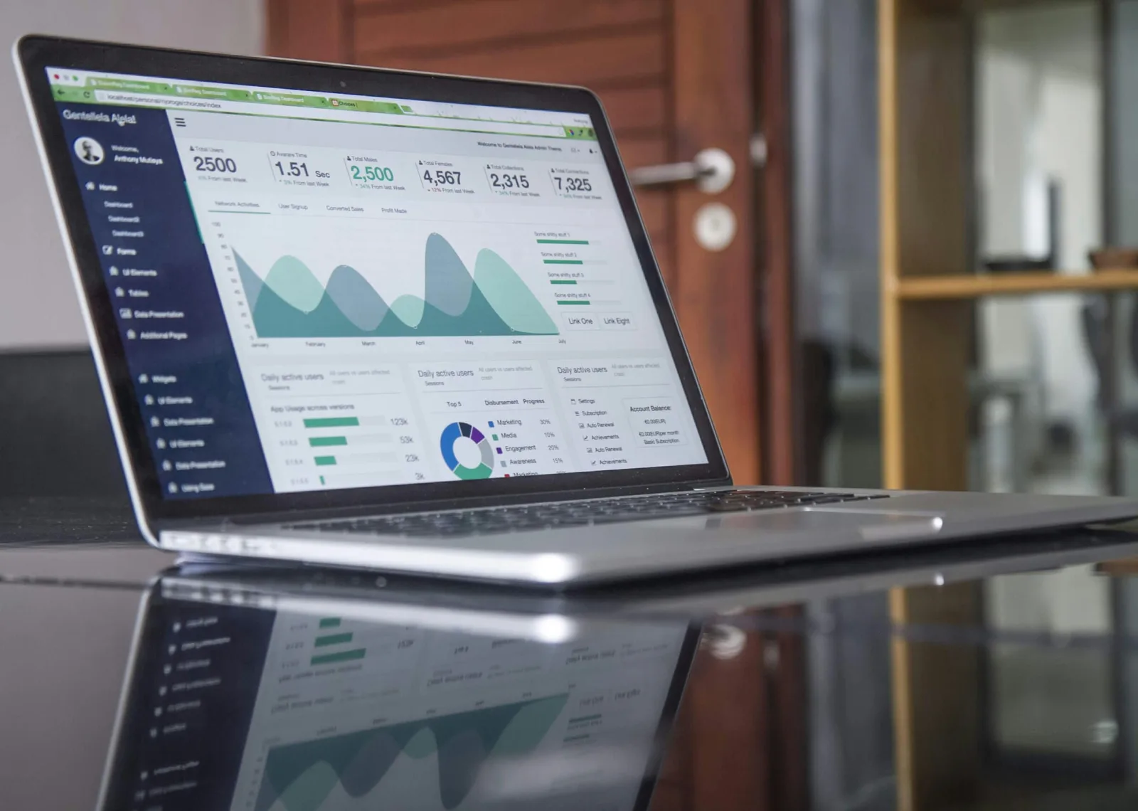 5 Signs Your Business Has Outgrown Spreadsheets
