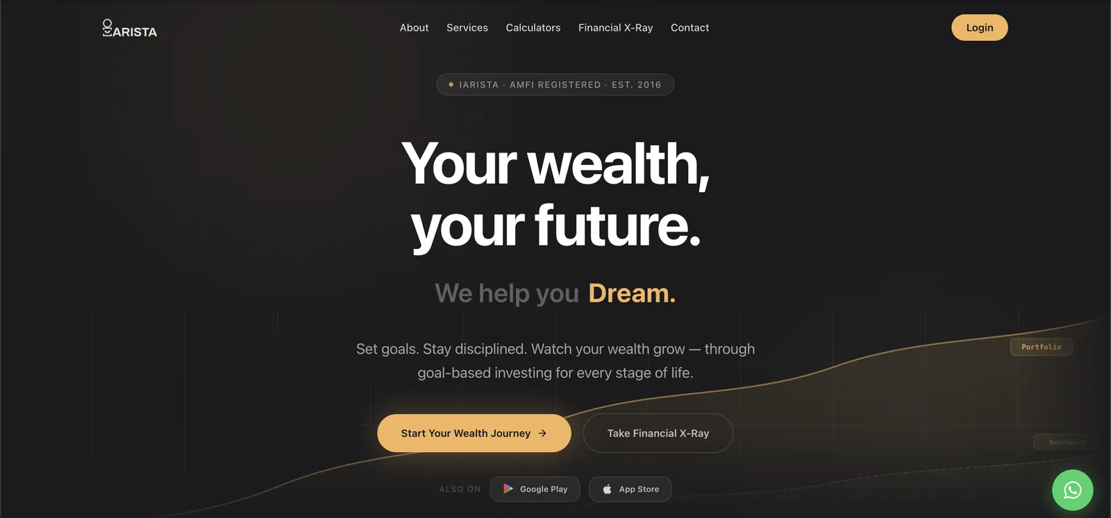 iArista